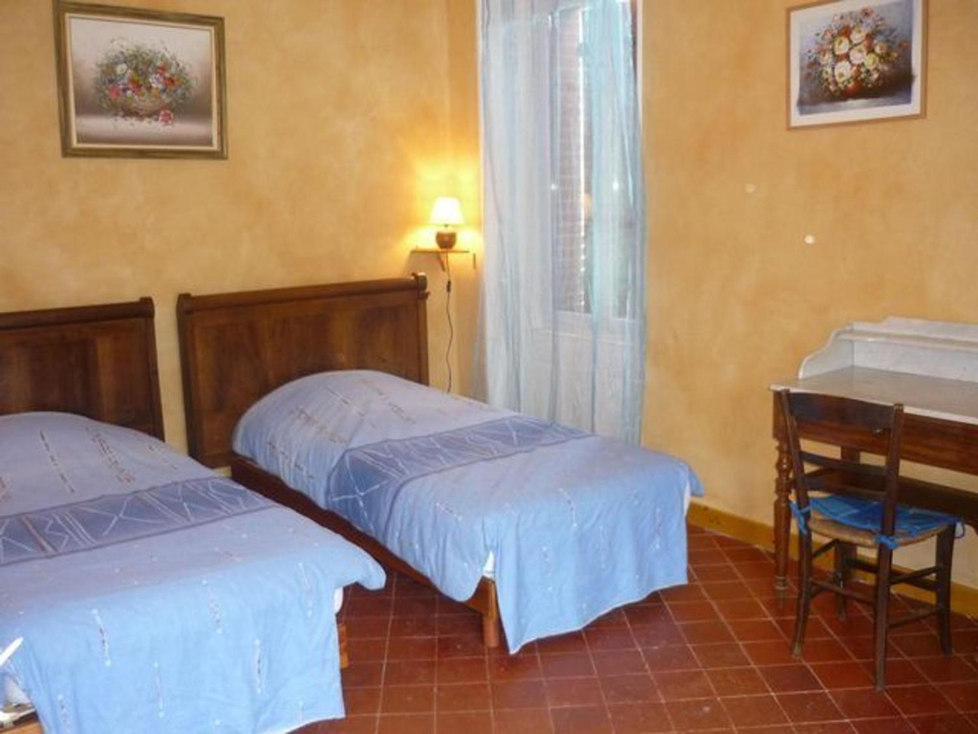 Charmante Longere Gatinaise - Cour Et Jardin Clos, Proche Paris Et Orleans - Fr-1-590-73 Sceaux-du-Gatinais Luaran gambar